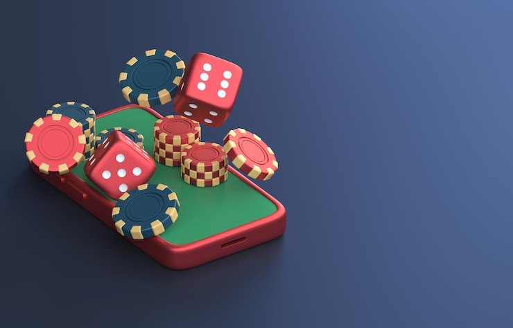 777bc Live Casino
