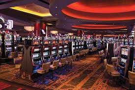 777bc Slots