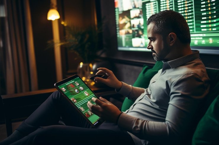 777bc Sportsbook